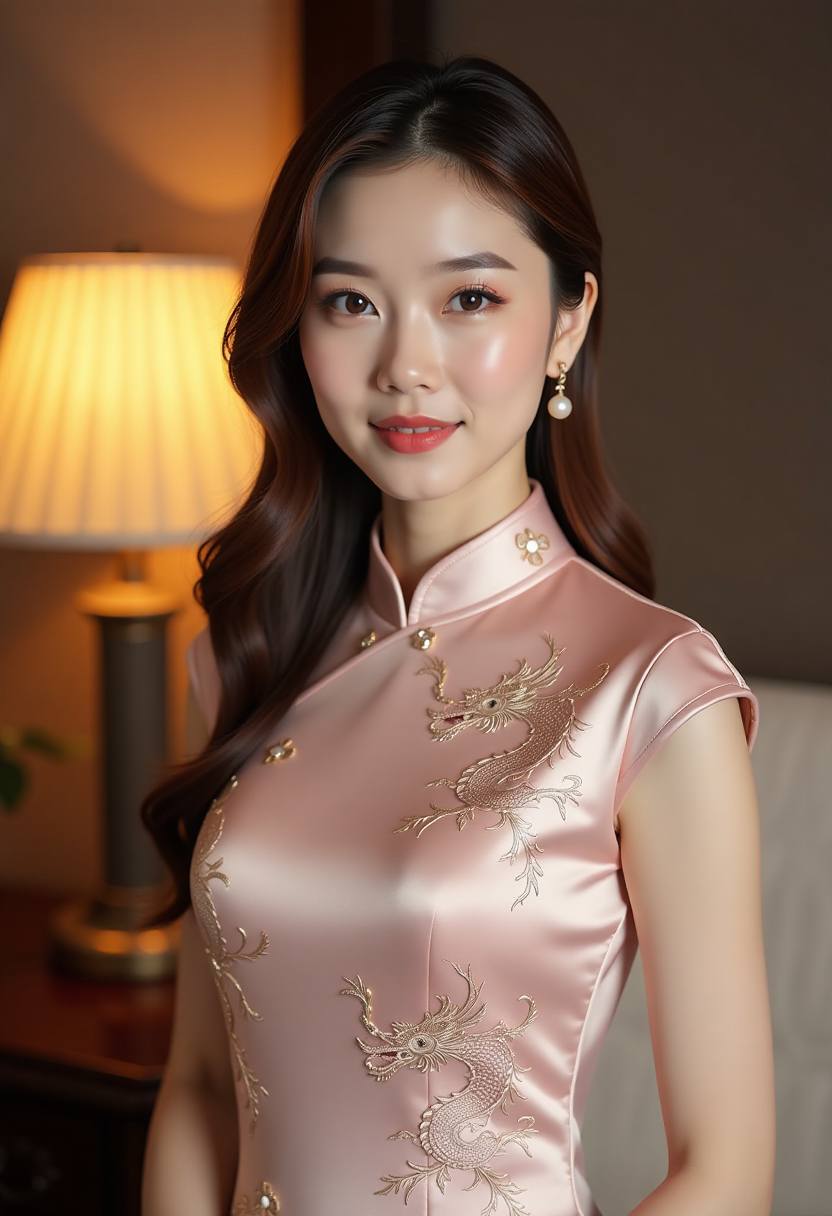 无声的夏天海报