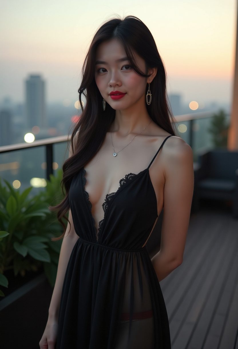 月台尽头海报