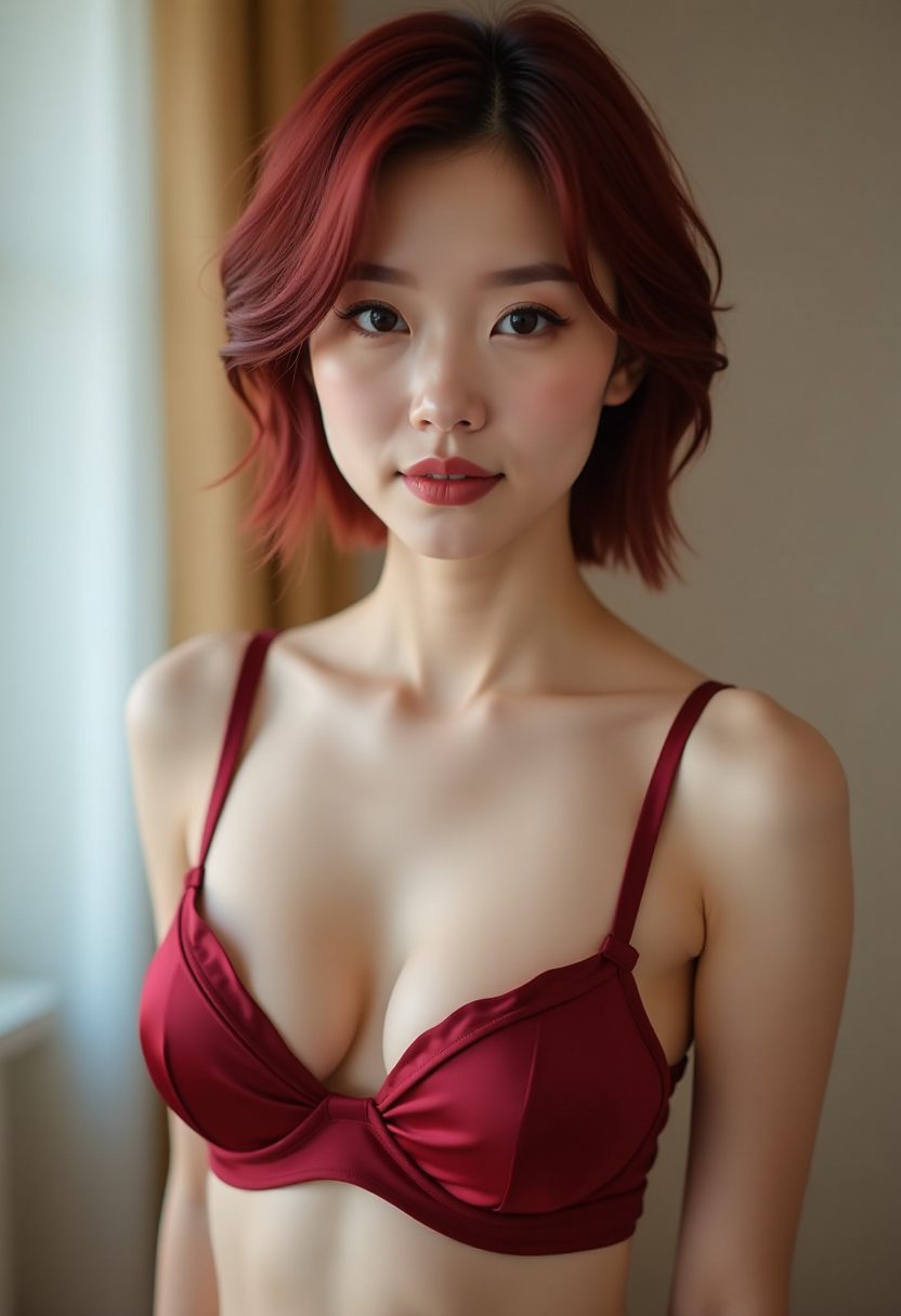 春日厨房海报